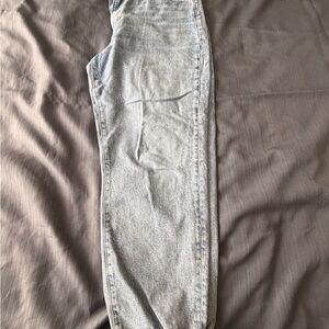 Light Blue Denim Jeans